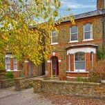 5 bedroom semi-detached house to rent - Photo 1