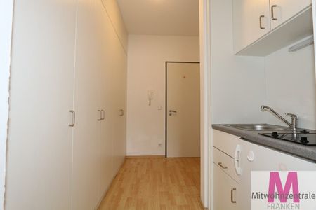 Modern möbliertes Apartment in Nürnberg - Foto 4