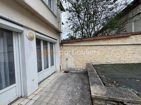 Appartement 2 pièce(s) meublé - Photo 5