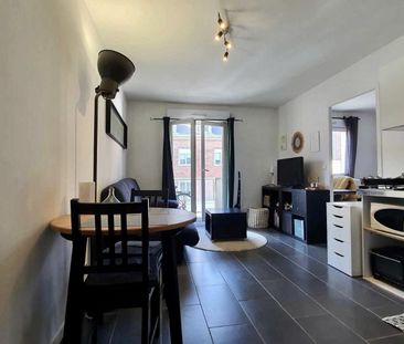 Location Appartement 2 pièces 34m² AMIENS 80000 - Photo 2