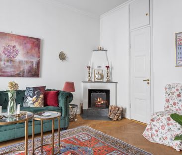 Styrmansgatan, Stockholm - Photo 2