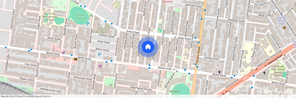 51A Leander St, Vic 3011, Footscray