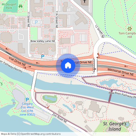 Calgary, Calgary, Calgary Metropolitan, T2A 5Z5