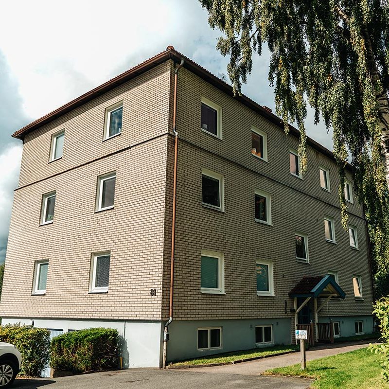 Döbelnsgatan, Borås - Photo 1