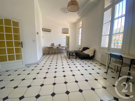 Location Appartement 3 pièces 62m² MONTPELLIER 34000 - Photo 2