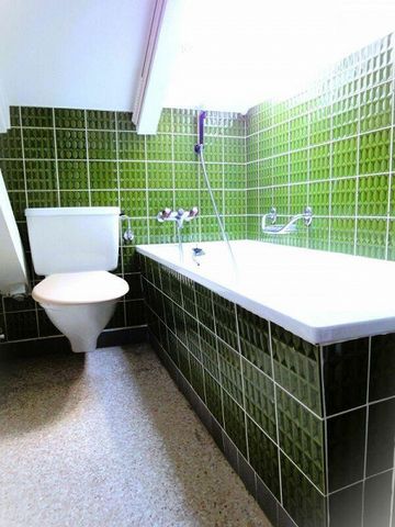 1 Zimmer-Wohnung im Zentrum von Herisau - Photo 3