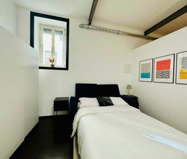 Studio meublé en plein centre de Vevey - Photo 4