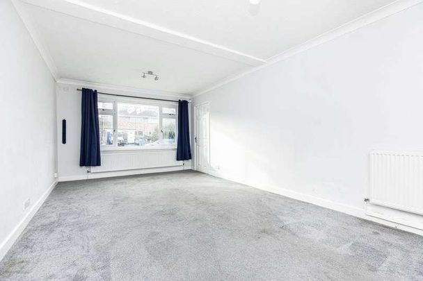 Bushell Road, Oakdale, BH15 - Photo 1