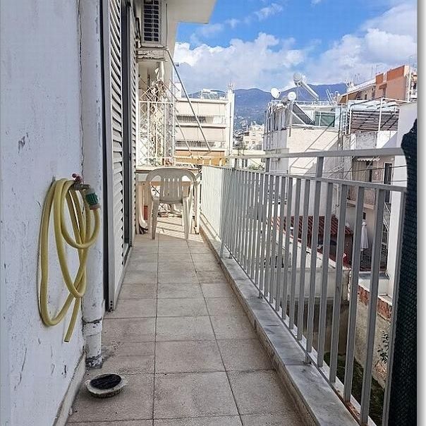 Studio/Γκαρσονιέρα για ενοικίαση Ανάληψη (Βόλος) - Photo 1