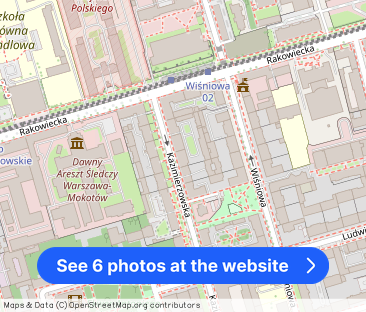 Słoneczne studio/Nowe/ Metro / Ciche - Photo 1