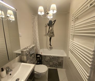 Dunikowskiego budynek z 2016.r ,9 piętro, 30m2 - Photo 1