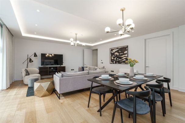 The Burbidge Lansdowne Place Dublin 4, Dublin 4, Dublin - Photo 1