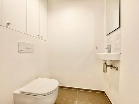 Appartement in Ukkel - Photo 5