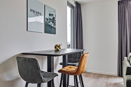 Rentmeesterstraat 54-B, Centrum Stad West, 1315JS, Almere - Photo 2