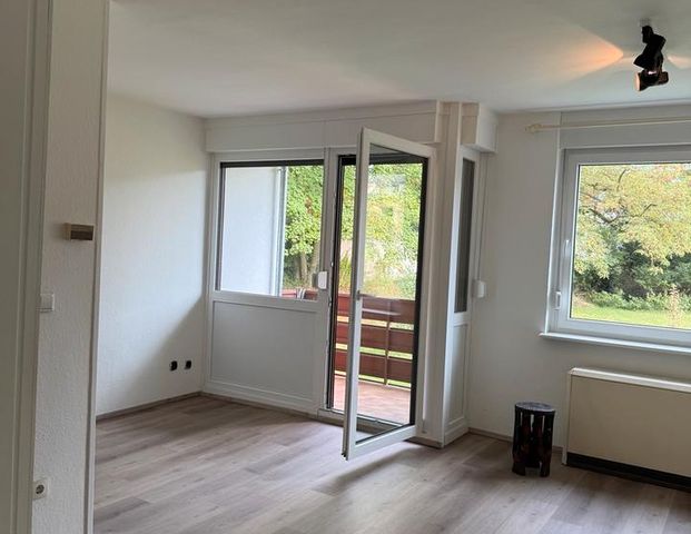 Wohnung in Alt- Lichtenrade zu vermieten - Foto 1