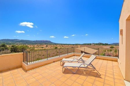 Luxury 5 room Detached House for rent in Felanitx, Balearic Islands - Photo 2