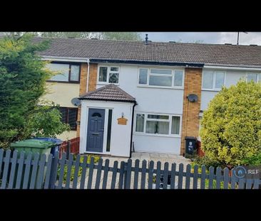 3 bedroom terraced house to rent - Photo 6