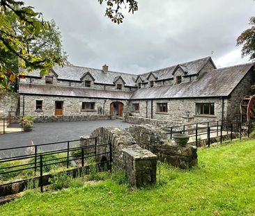 5 Clevery Mill, Castlebaldwin, Co. Sligo, F52 F208 - Photo 1