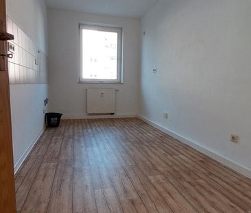 Hübsche 2-Zimmerwohnung mit Balkon - Foto 5