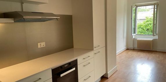 1.5 room apartment located on the lake shore in Nyon - Photo 2