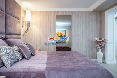 Apartament deosebit 3 camere Dorobanti/Terasa 35 mp - Fotografie 5