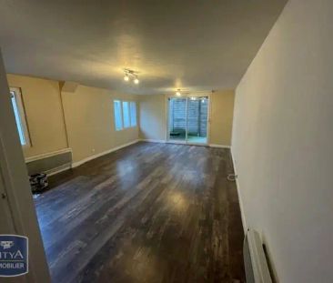 Appartement à louer 3 pièces 64.37m² - Photo 2