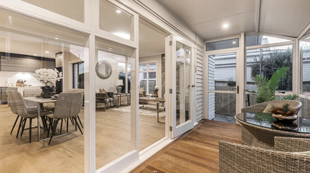 Charming 4BR Home, MAGS Zone! - Photo 2