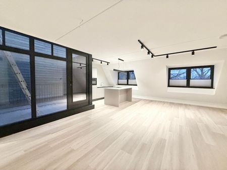 Appartement te huur: Kometensingel 88-C 1033 BX Amsterdam - Photo 4