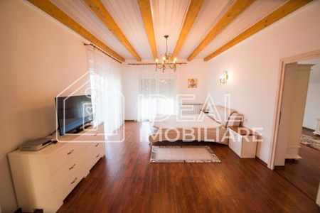 Penthouse de lux de inchiriat - zona Calea Dumbravii - Photo 5