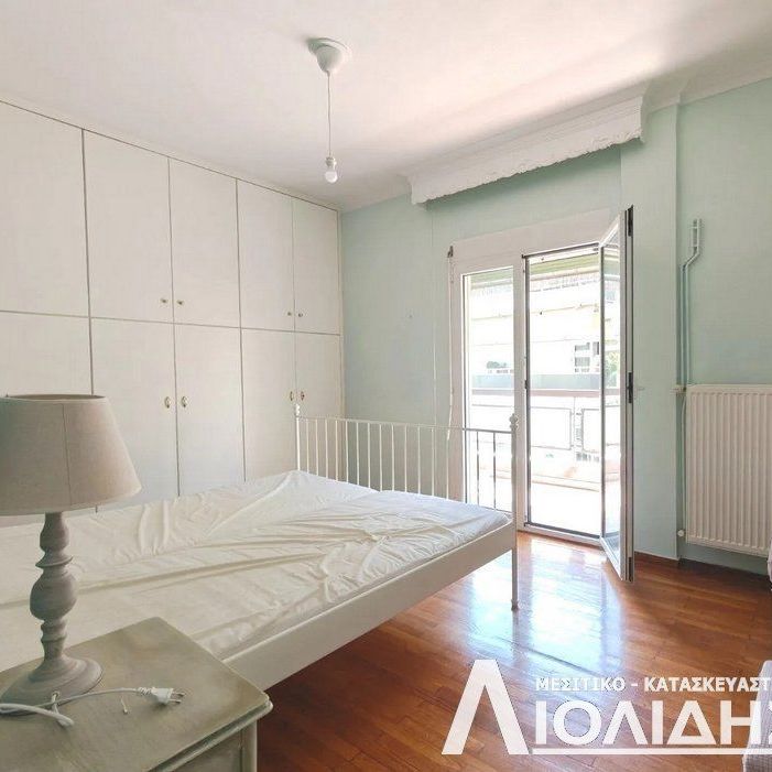 Διαμέρισμα για ενοικίαση Βούλγαρη - Άγιος Ελευθέριος - Ντεπώ (Βούλγαρη - Ντεπώ - Μαρτίου) - Photo 1