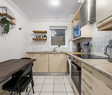 Room in a Shared Flat, Campbell Road, E3 - Photo 5