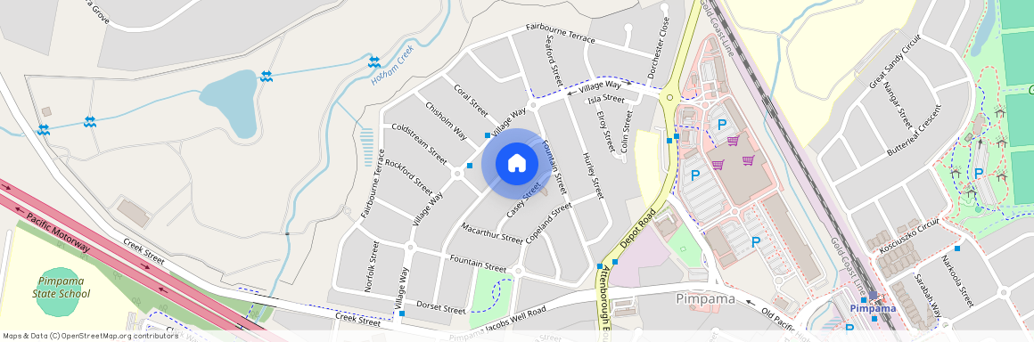 60 Fountain Street, Qld 4209, Pimpama