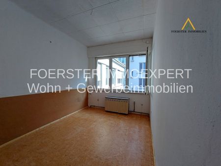 5-Zi Wohnung/Loft,NUR WG o.Firmenmitarbeiter/Handwerker,hell,ca.93m²,Pfh-N provisionsfrei - Foto 5