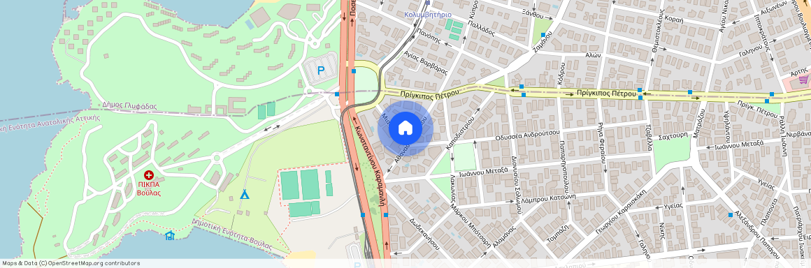 Βούλα (Κάτω Βούλα)