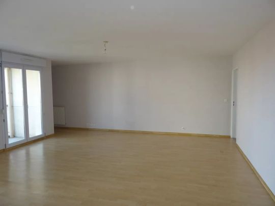 Location appartement T4 88.91m² à Reims (51100) - Photo 1