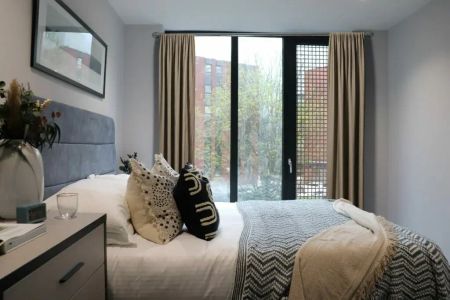 2 bedroom apartment to rent - Photo 5