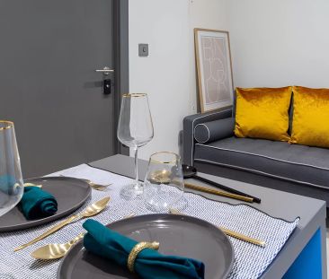 Premium 2 Bed Apartment - Photo 5