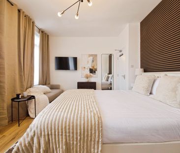 4 Bed Maisonette, B, N13 - Photo 4