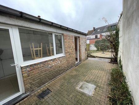 Verzorgde woning langs de VESTEN met stadstuintje! - Photo 2