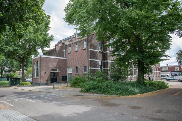 Appartement te huur: Bornerbroeksestraat 21-F 7607 KD Almelo - Foto 1