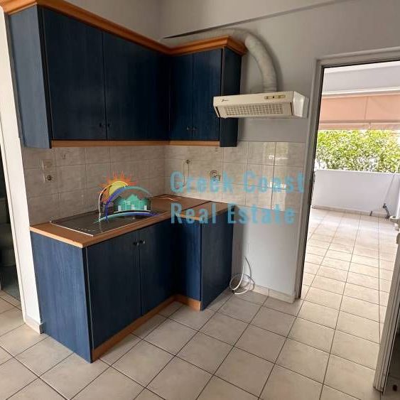 Studio/Γκαρσονιέρα για ενοικίαση - Πάτρα, - Photo 1