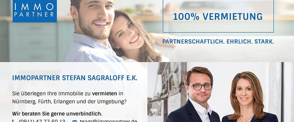 IMMOPARTNER - DACHGESCHOSSCHARME MIT BALKON - Foto 1