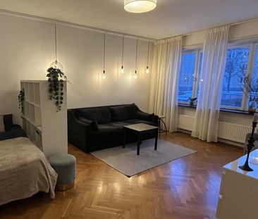 Tessingatan, Västerås - Photo 1