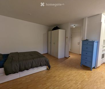 1.5 Zimmer, 30 m² - Photo 3
