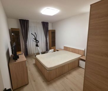 Apartament 3 camere, parter, Băneasa, 700 EUR - Photo 6
