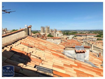 Location Appartement 3 pièces 73m² MONTPELLIER 34000 - Photo 4
