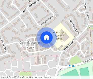 Hindmarch Crescent, Hedge End, Southampton SO30 0AP - Photo 1