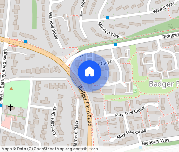 Elder Close, Winchester, SO22 - Photo 1