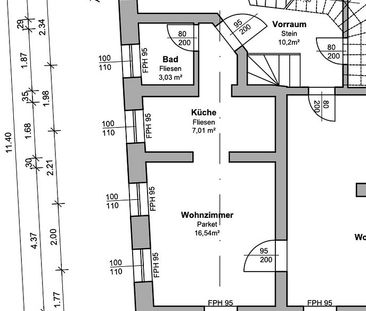Singleapartment nahe DPU - Photo 2