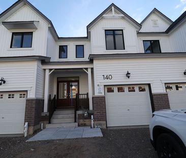 For Lease - 140 Forestwalk Street, Kitchener, Ontario - Photo 1